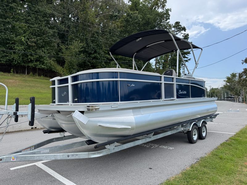 2025 Barletta Aria A22QC