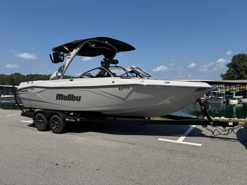 2026 Malibu Wakesetter 23 LSV
