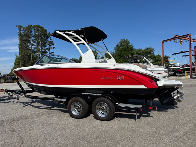 Boat Image 1