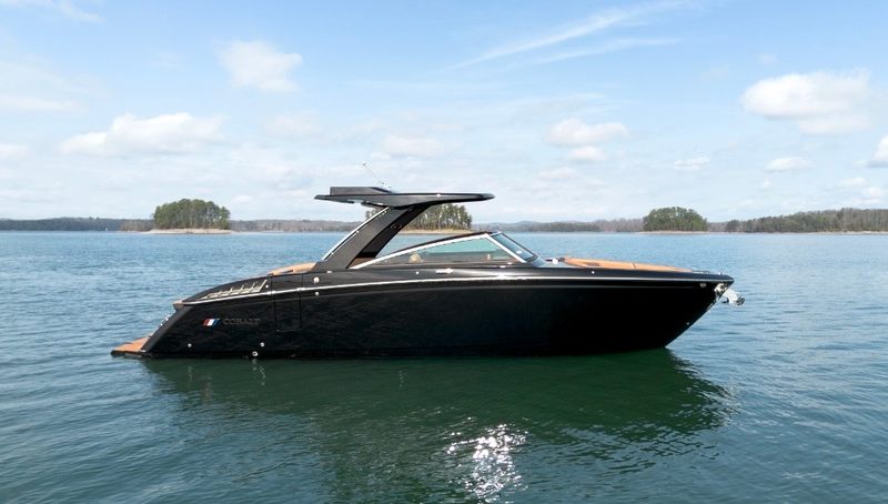 2026 Cobalt R33 Surf