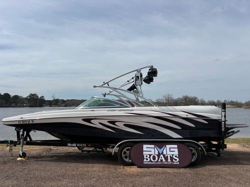 2009 Mb Sports 230 Tomcat