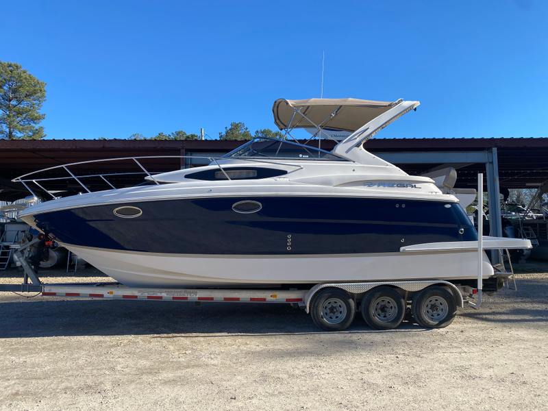 2017 Regal 30 Express