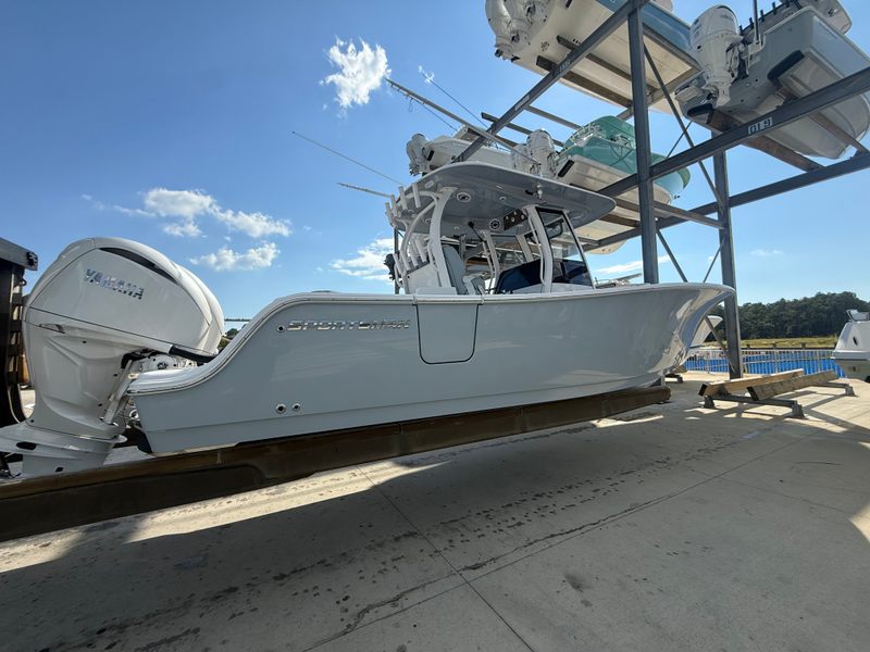 2026 Sportsman Open 282