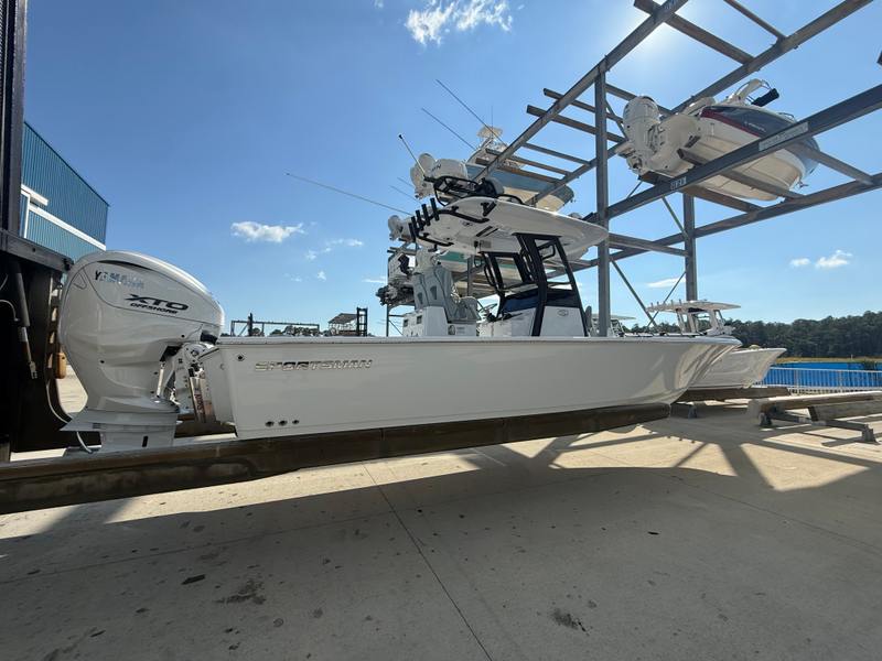 2026 Sportsman Masters 267 OE