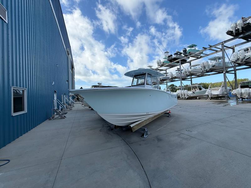 2026 Sportsman Open 282