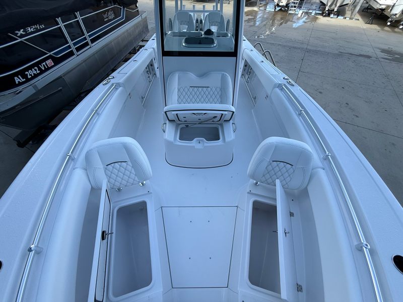 Boat Image 8