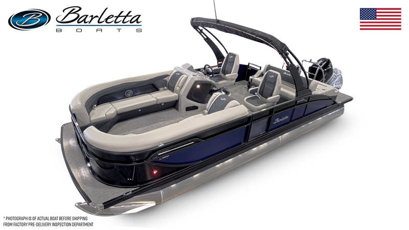 2026 Barletta Cabrio C24UC