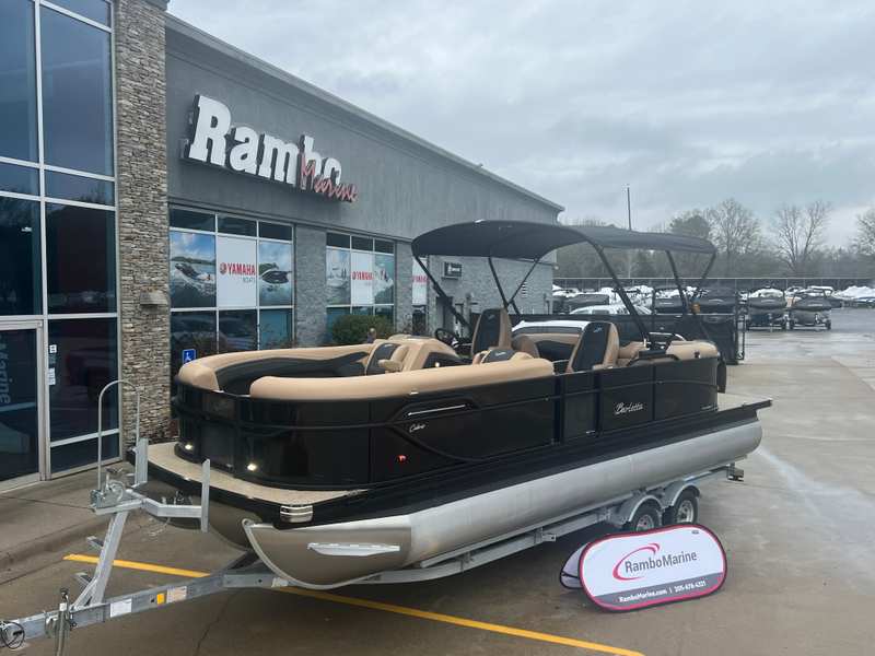 2026 Barletta Cabrio C24QC