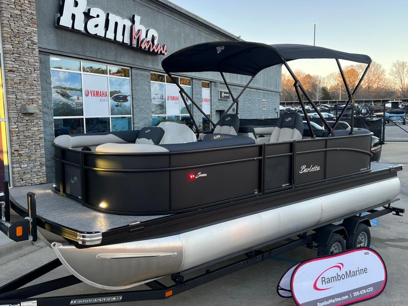 2026 Barletta Sanza S22QC