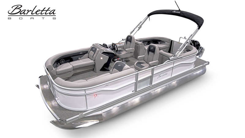 2026 Barletta Aria A22QC