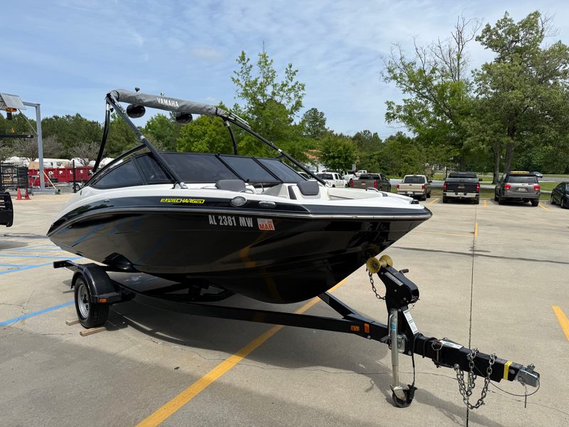 Boat Image 6