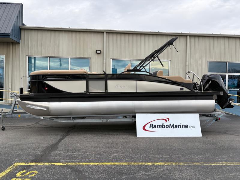 2026 Barletta Cabrio C22UC