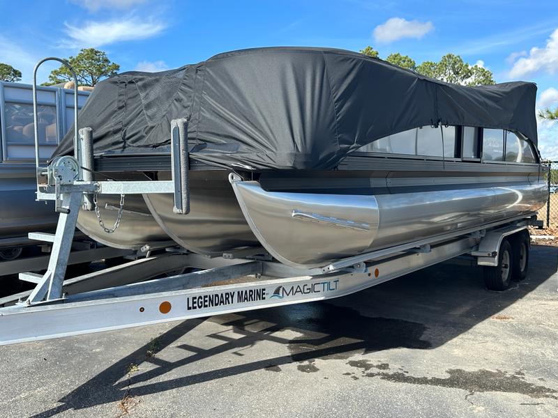 2026 Barletta Aria A24UC