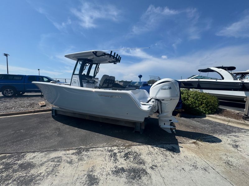 2025 Sportsman Open 232