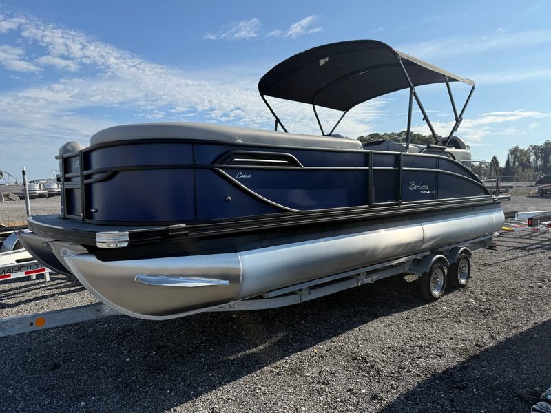 2026 Barletta Cabrio C24CC