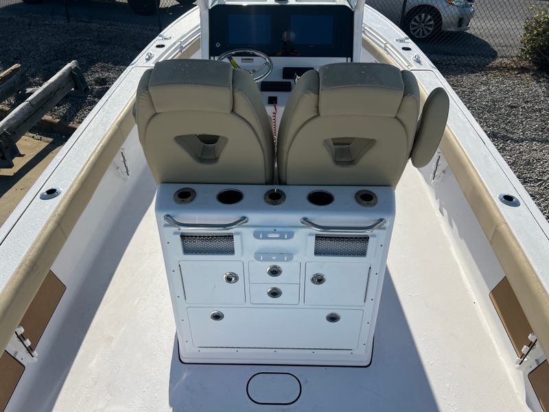 Boat Image 8