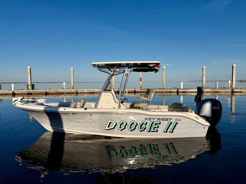 2024 Key West 219 FS