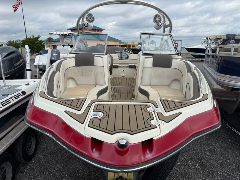 Boat Image 1
