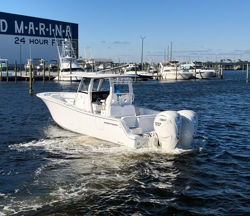 Boat Image 14