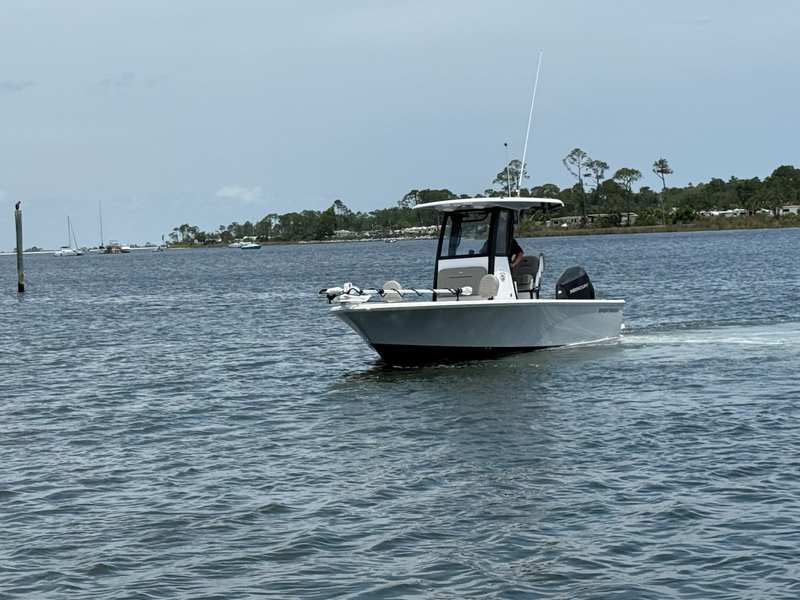 Boat Image 9