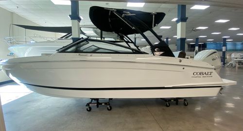 2026 Cobalt R4 OB