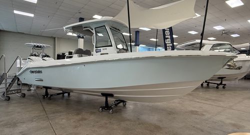 2026 Everglades 285 CC