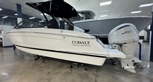 2026 Cobalt R4 OB