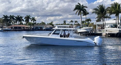 2026 Everglades 375 CC