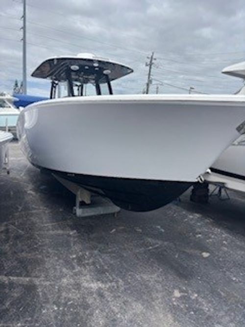 2026 Sportsman Open 322