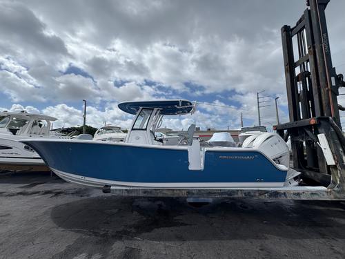 2026 Sportsman Open 262