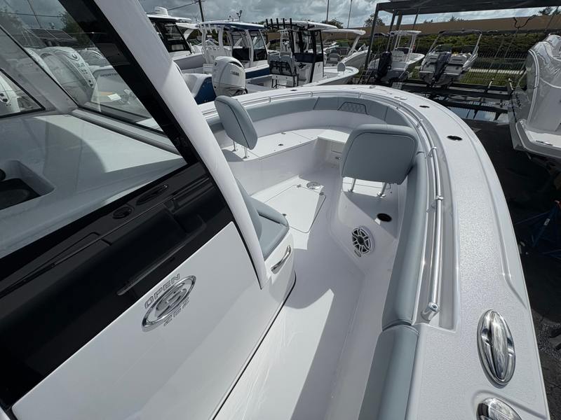 Boat Image 8