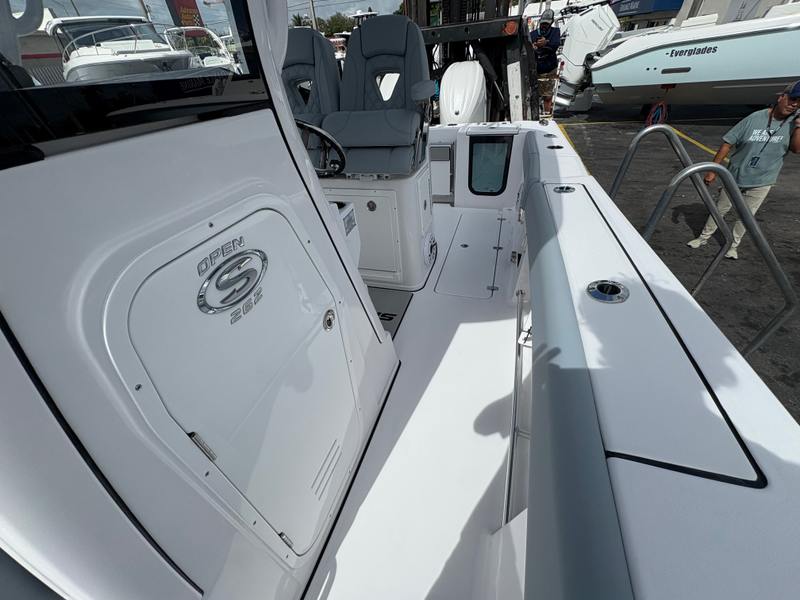 Boat Image 5