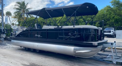 2025 Barletta Cabrio C24M