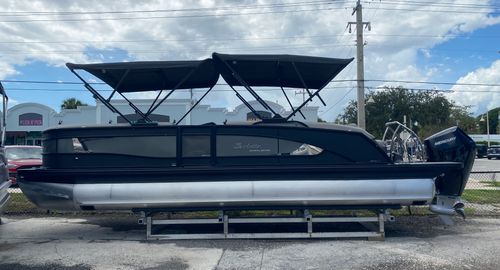 2025 Barletta Lusso L25U