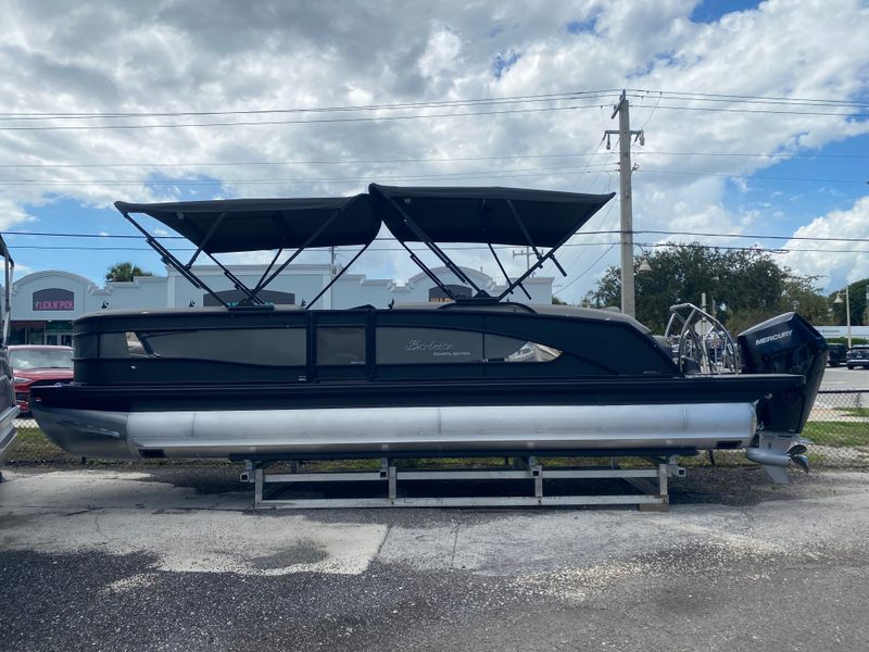 2025 Barletta Lusso L25U