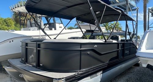 2026 Barletta Aria A24UC