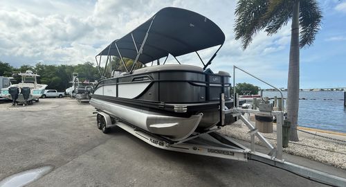 2026 Barletta Cabrio C24UC