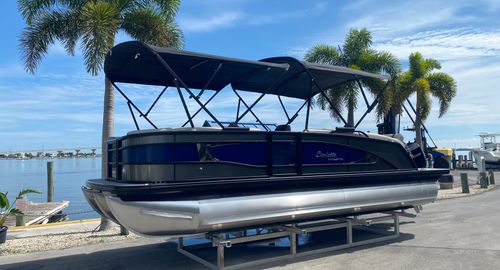 2026 Barletta Lusso L23U