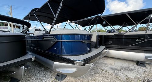 2026 Barletta Cabrio C22UC