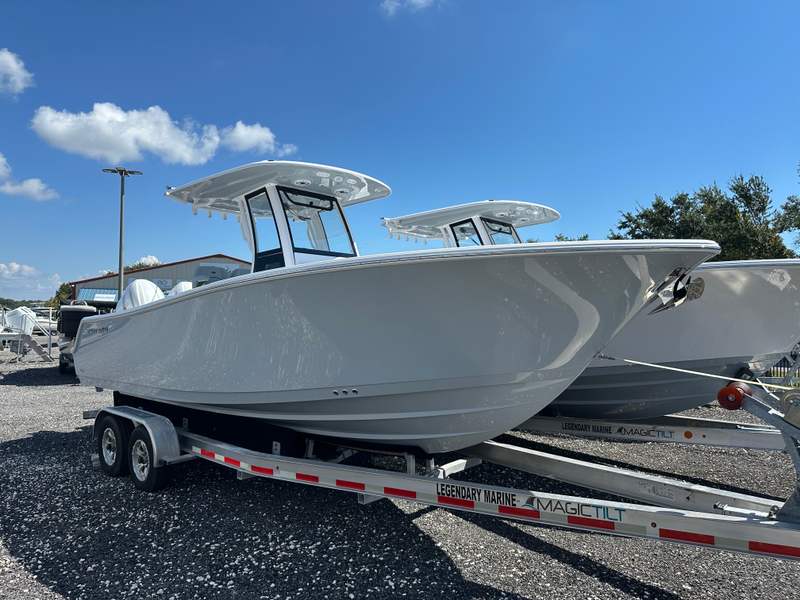 2026 Sportsman Open 252