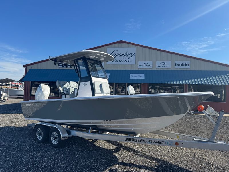 2026 Sportsman Masters 227