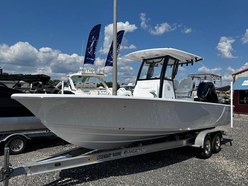 2026 Sportsman Masters 267 OE