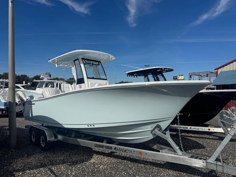 2026 Sportsman Heritage 231