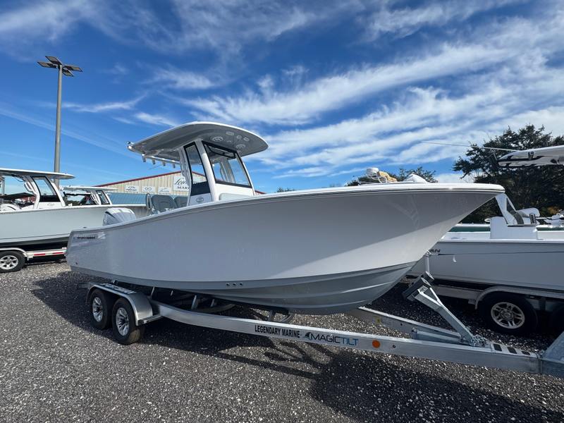 2026 Sportsman Open 232