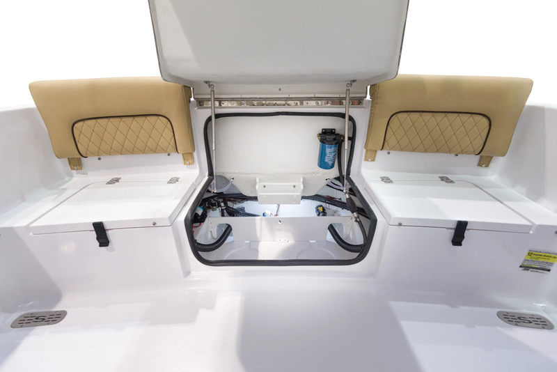 2026 Sportsman Heritage 231