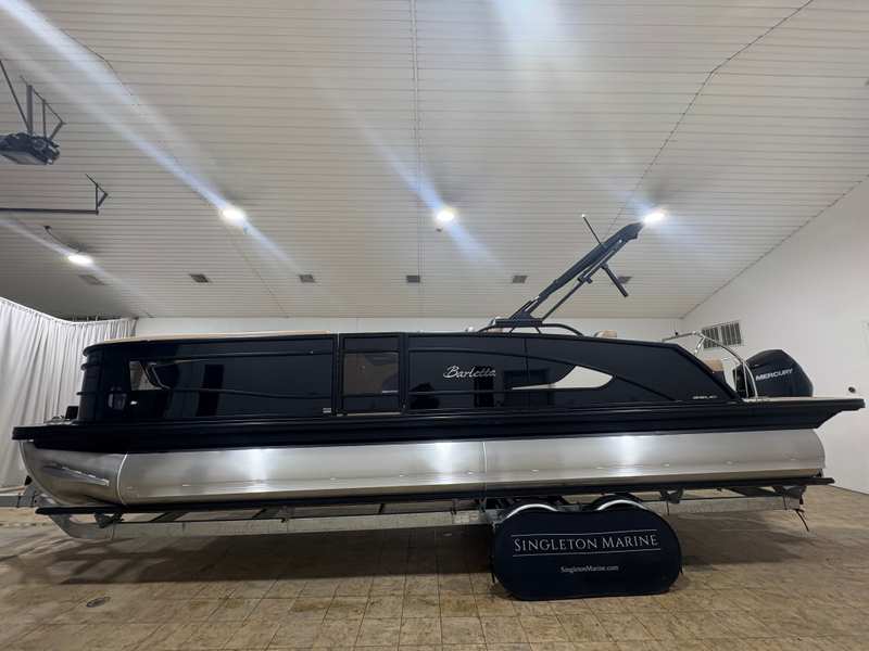 2026 Barletta Lusso L25UC