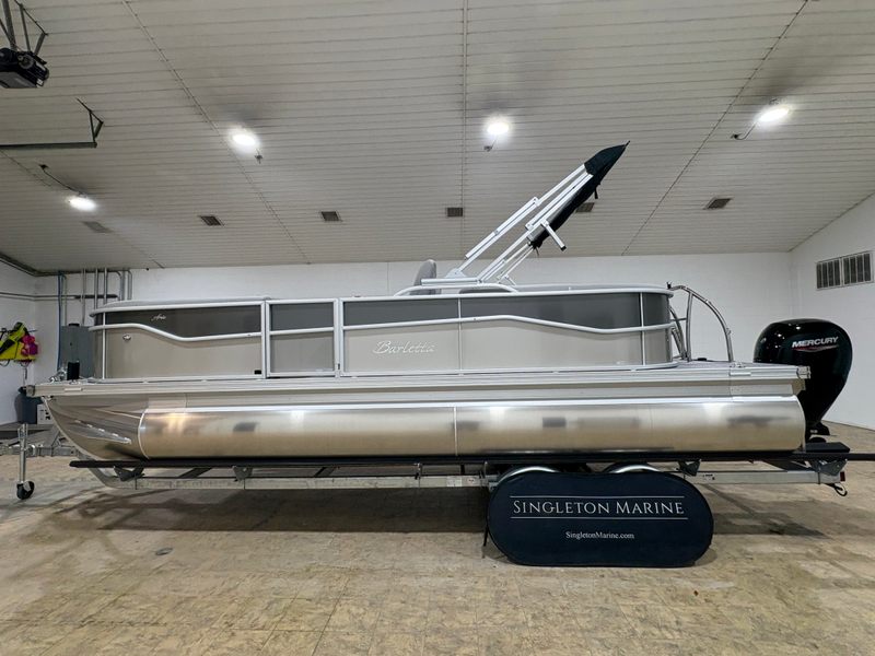 2026 Barletta Aria A22QC