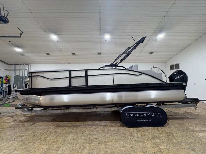 2026 Barletta Aria A22UC Platinum