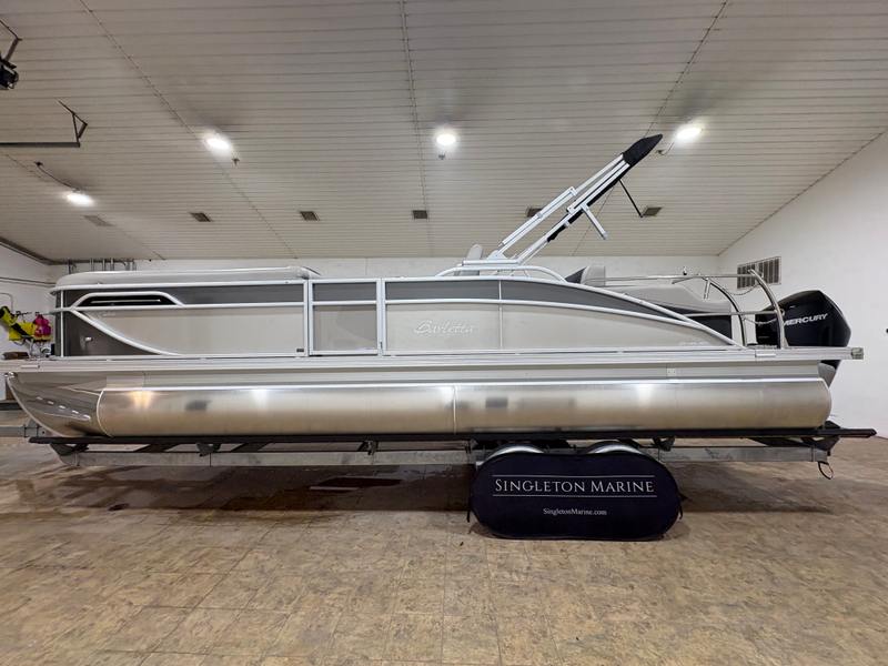 2026 Barletta Cabrio C24UC