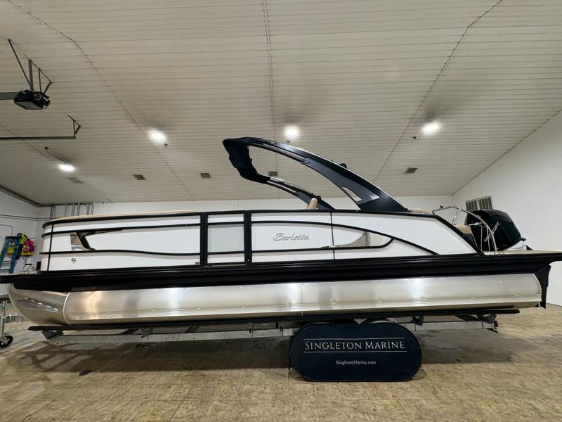 2026 Barletta Lusso L25UCA